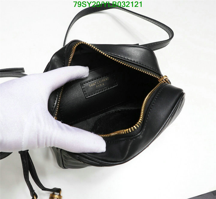 YSL Bag-(4A)-Diagonal-,Code: YLB032121,$: 79USD