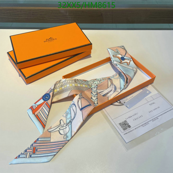 Scarf-Hermes, Code: HM8615,$: 32USD