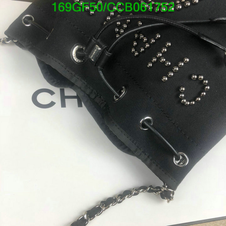 Chanel Bags -(Mirror)-Diagonal-,Code: CCB061752,$: 169USD