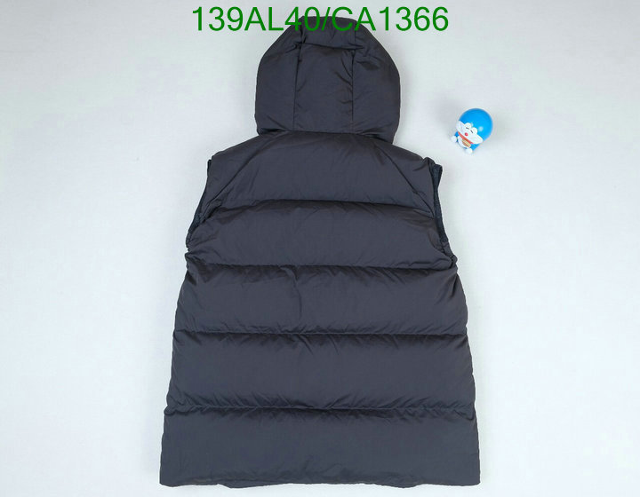 Down jacket Men-Moncler, Code:CA1366,$: 139USD