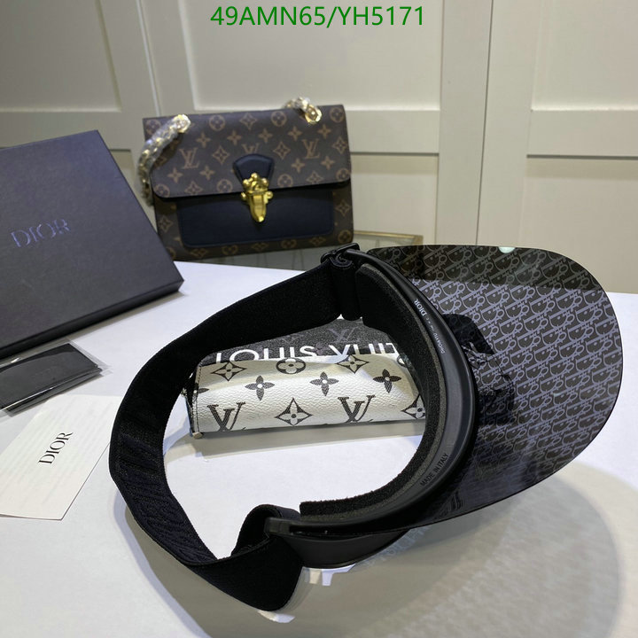 Cap -(Hat)-Dior, Code: YH5171,$: 49USD