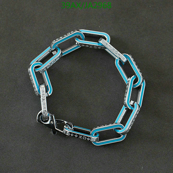 Jewelry-LV,Code: JA2968,$: 39USD