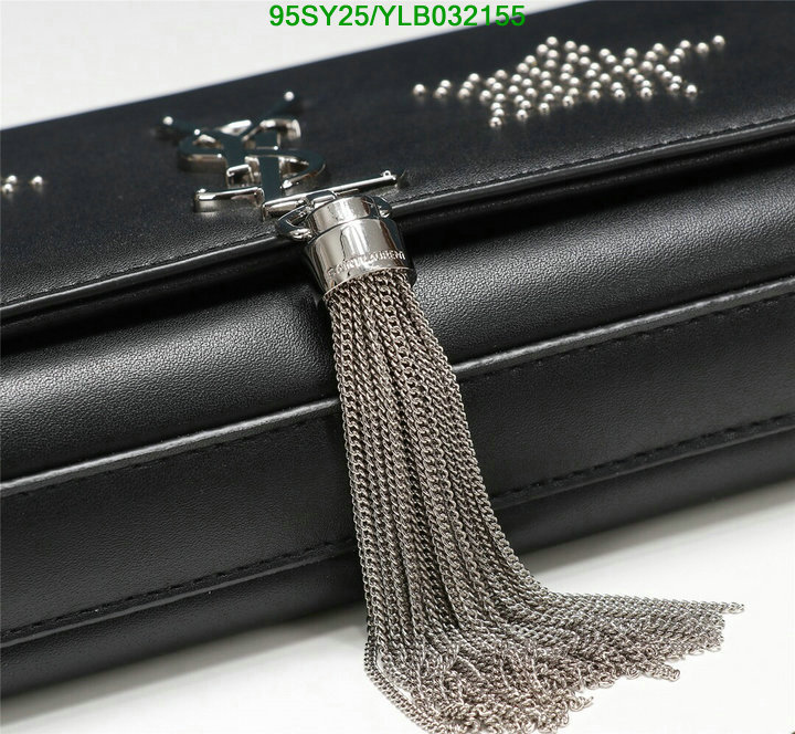 YSL Bag-(4A)-Kate-Solferino-Sunset,Code: YLB032155,$: 95USD