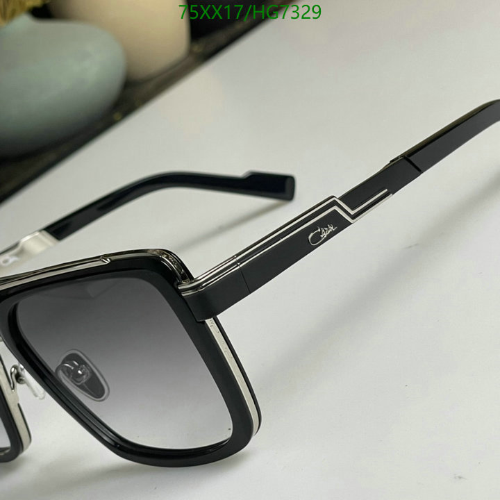 Glasses-Cazal, Code: HG7329,$: 75USD