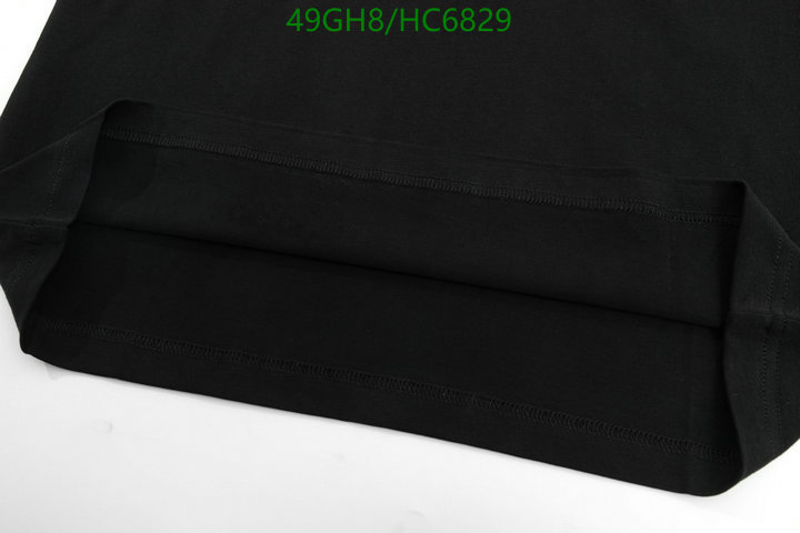 Clothing-Alexander Wang, Code: HC6829,$: 49USD