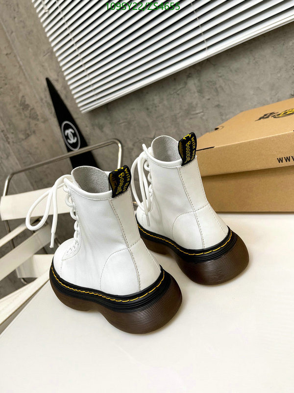 Women Shoes-DrMartens, Code: ZS4655,$: 109USD