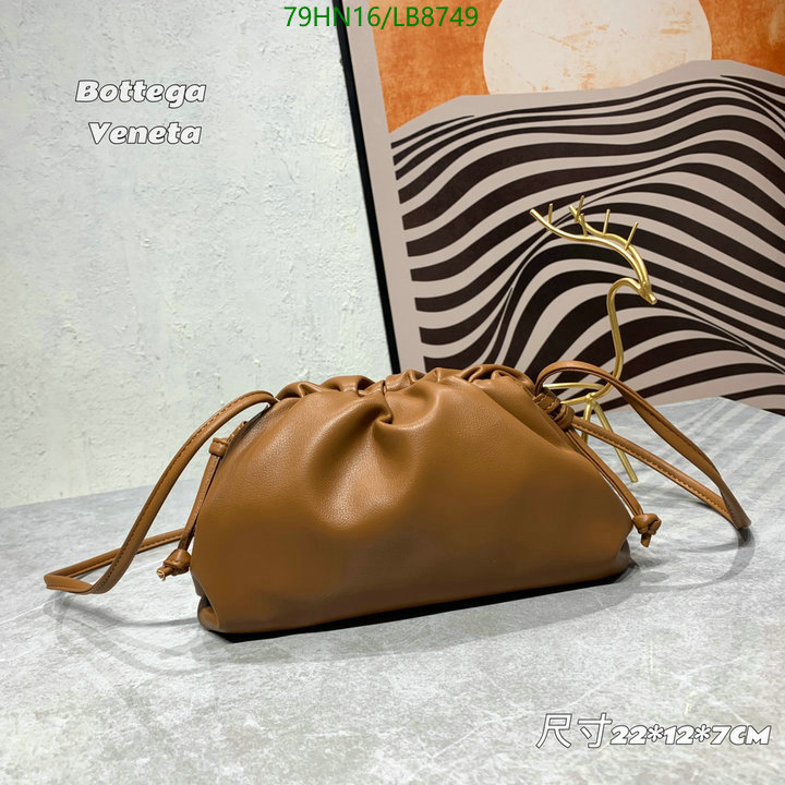 BV Bag-(4A)-Pouch Series-,Code: LB8749,$: 79USD