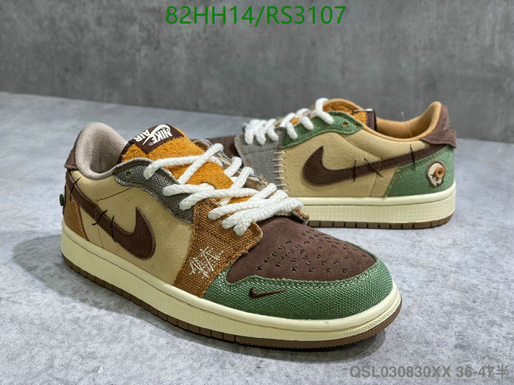 Women Shoes-NIKE, Code: RS3107,$: 82USD