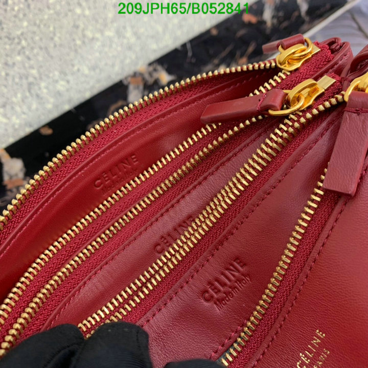 Celine Bag-(Mirror)-Diagonal-,Code: B052841,$: 209USD