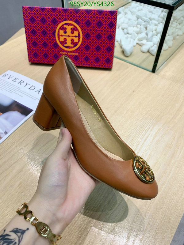 Women Shoes-Tory Burch, Code: YS4326,$: 95USD