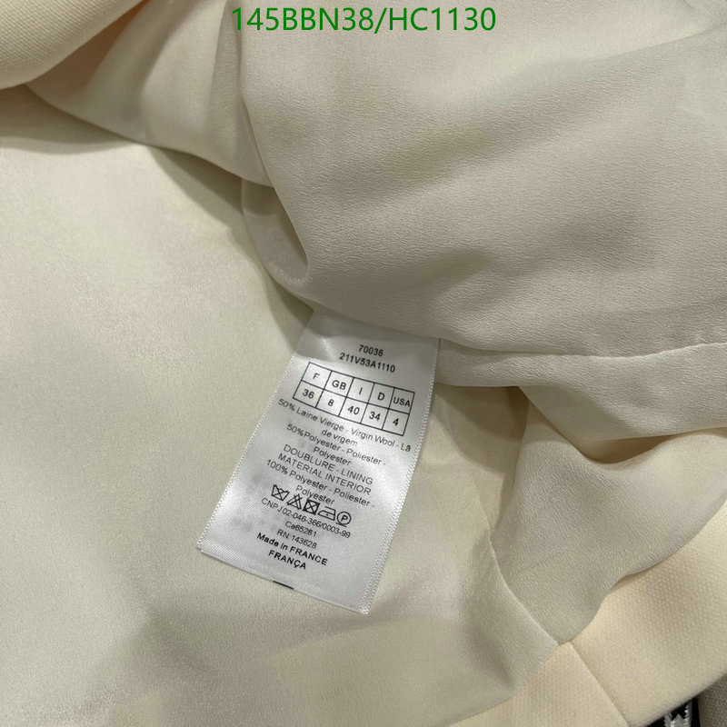 Clothing-Dior,Code: HC1130,$: 145USD