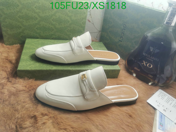 Women Shoes-Gucci, Code: XS1818,