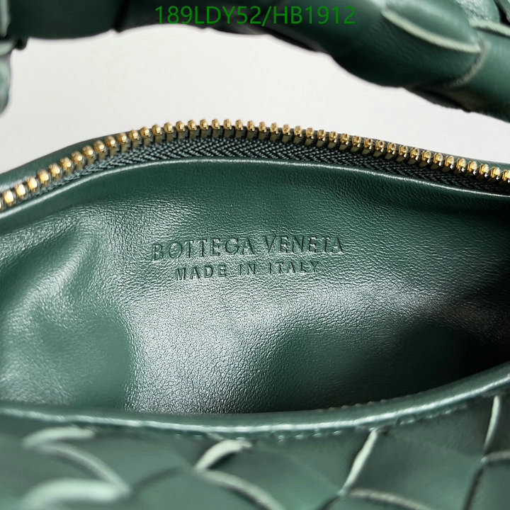 BV Bag-(Mirror)-Jodie,Code: HB1912,$: 189USD