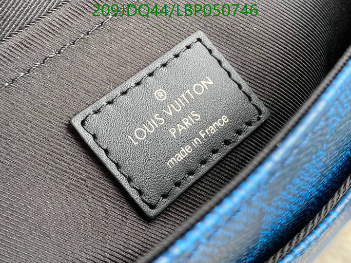 LV Bags-(Mirror)-Pochette MTis-Twist-,Code: LBP050746,$: 209USD