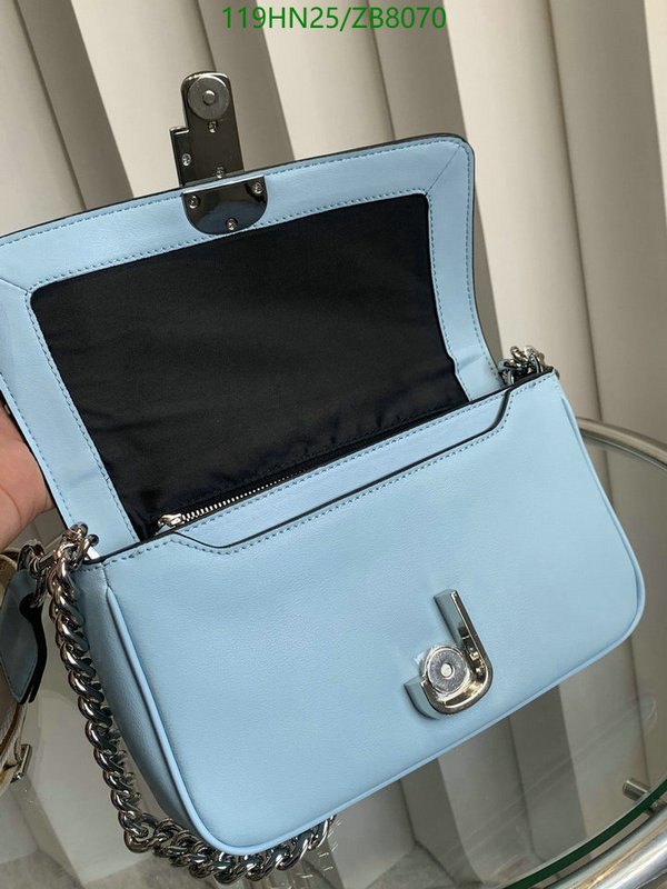 Marc Jacobs Bags -(Mirror)-Diagonal-,Code: ZB8070,$: 119USD