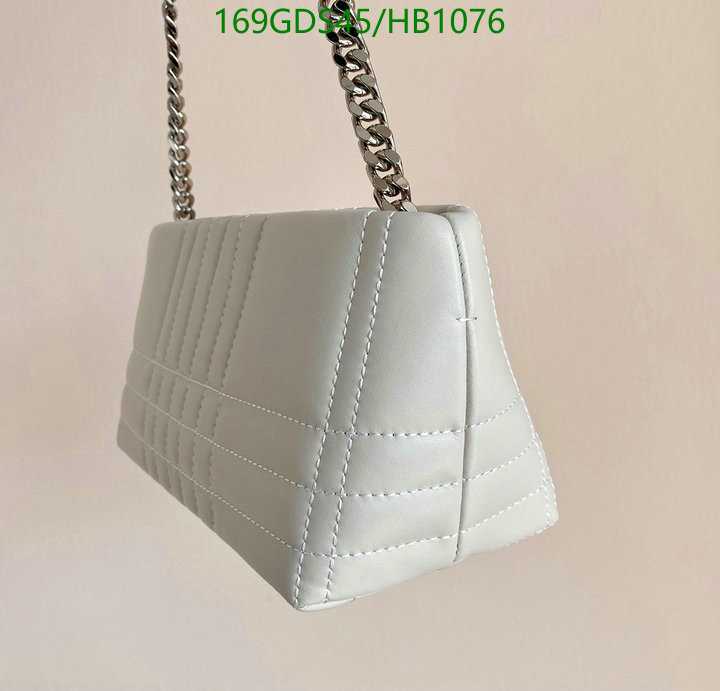 Burberry Bag-(Mirror)-Diagonal-,Code: HB1076,$: 169USD