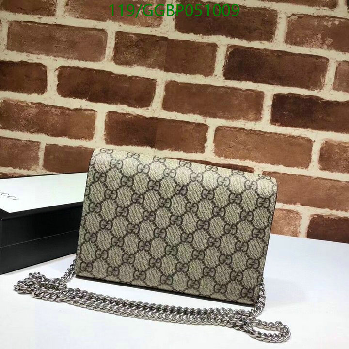 Gucci Bag-(Mirror)-Dionysus-,Code: GGBP051009,$: 119USD