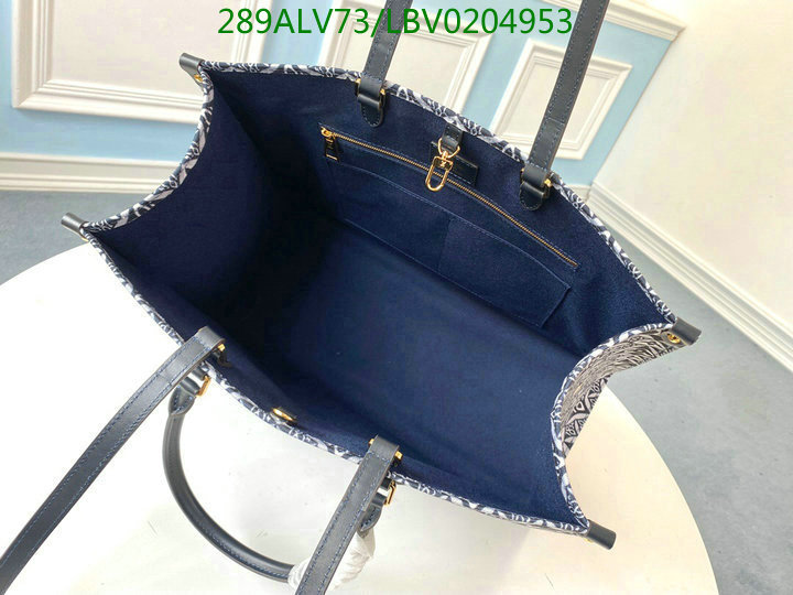 LV Bags-(Mirror)-Handbag-,Code: LBV0204953,$: 289USD