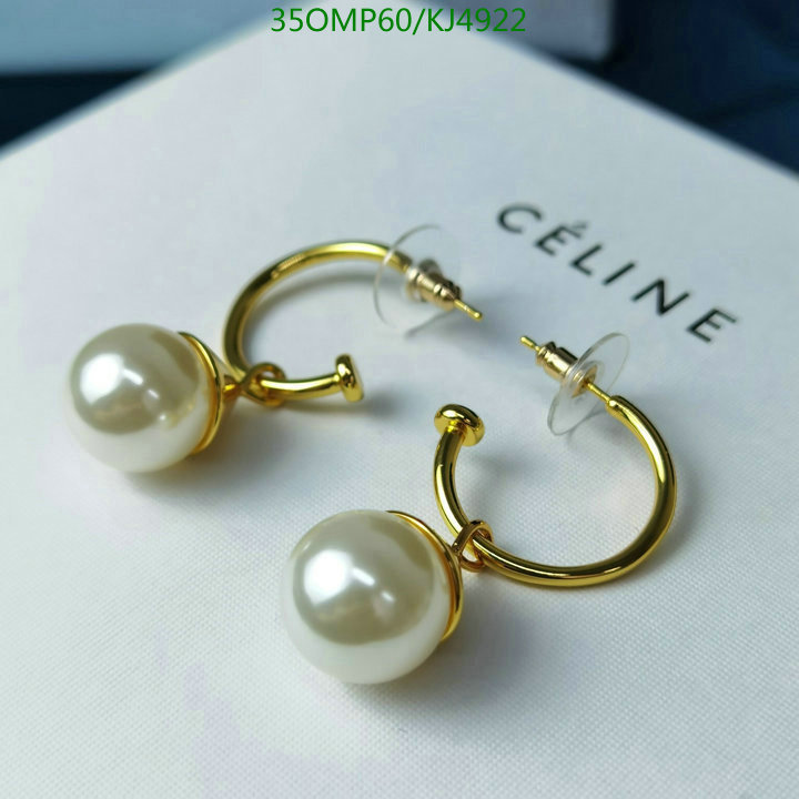 Jewelry-Celine, Code: KJ4922,$: 35USD