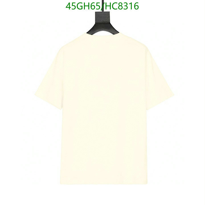 Clothing-Gucci, Code: HC8316,$: 45USD