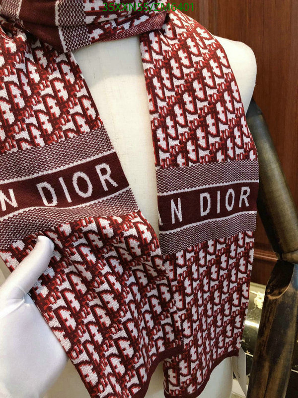 Scarf-Dior, Code: ZM6401,$: 35USD