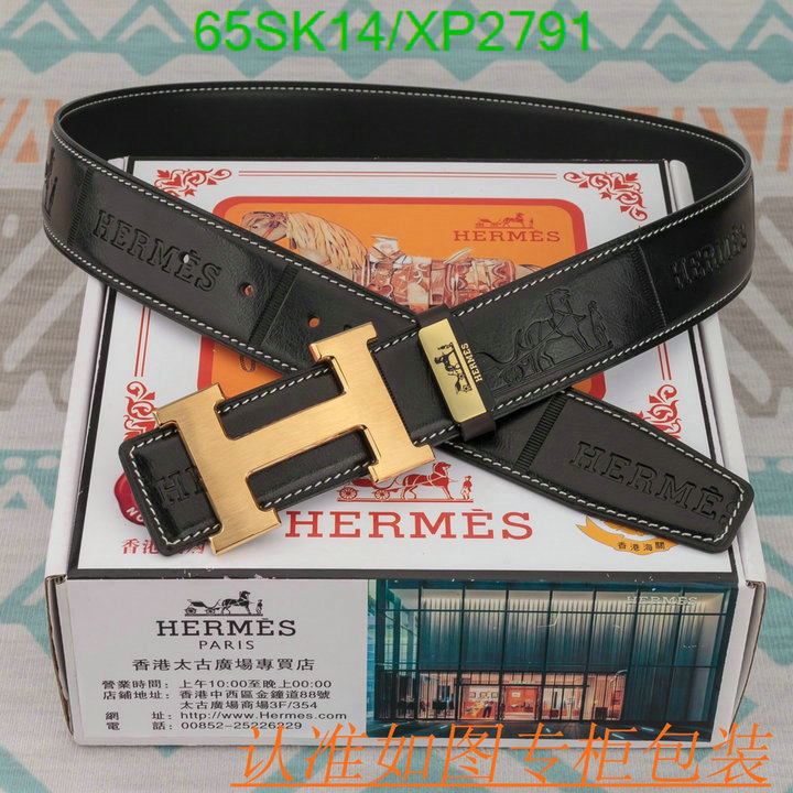 Belts-Hermes,Code: XP2791,$: 65USD