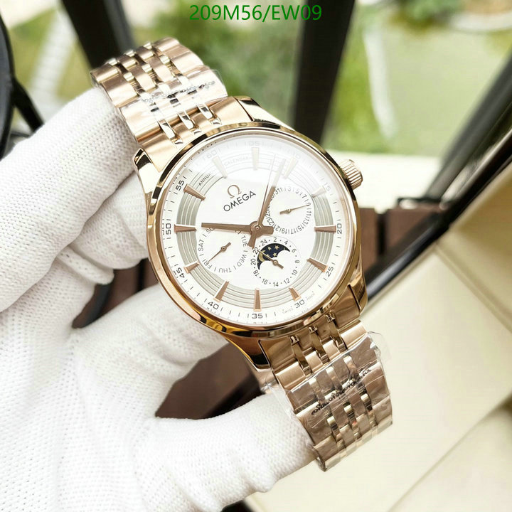 Watch-Mirror Quality-Omega, Code: EW09,$: 209USD