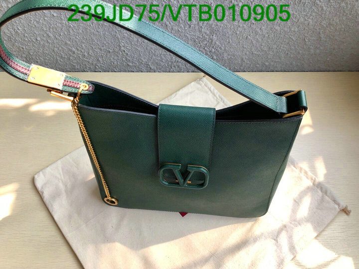 Valentino Bag-(Mirror)-Handbag-,Code: VTB010905,$: 239USD