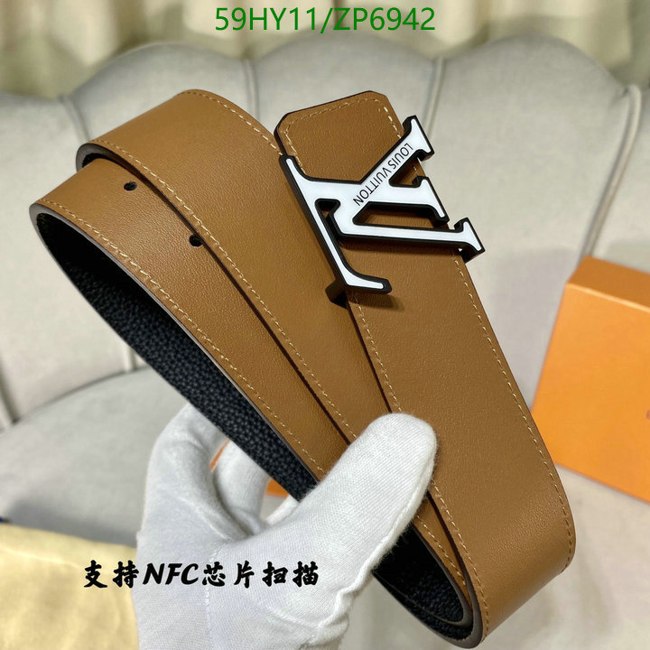 Belts-LV, Code: ZP6942,$: 59USD