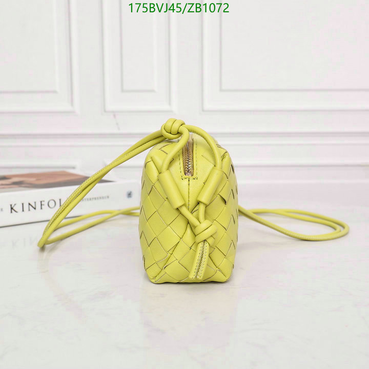 BV Bag-(Mirror)-Diagonal-,Code: ZB1072,$: 175USD