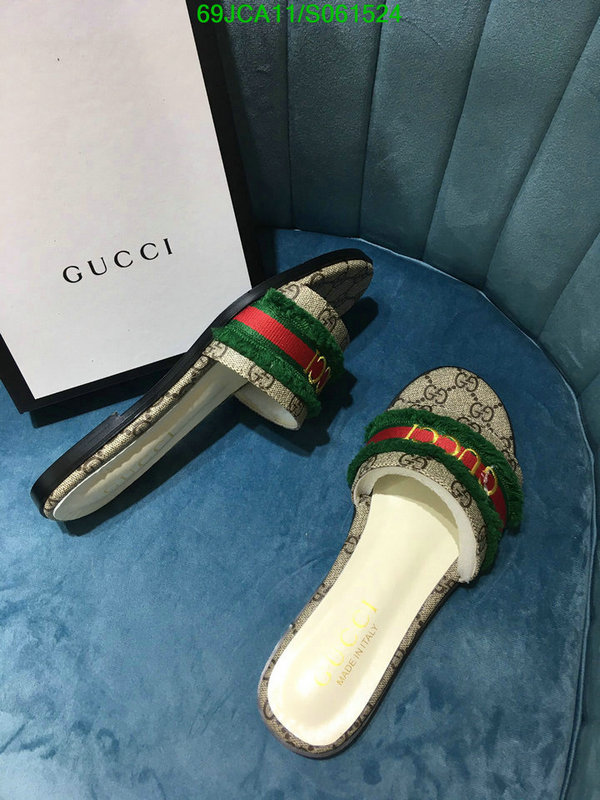 Women Shoes-Gucci, Code: S061524,$: 69USD