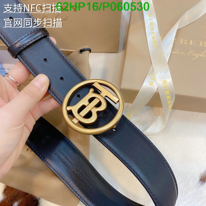 Belts-Burberry, Code: P060530,$: 62USD