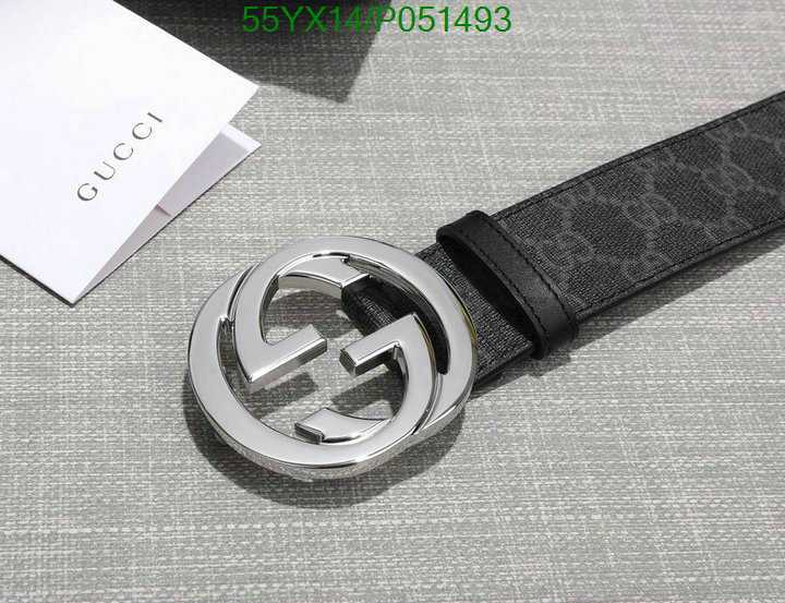 Belts-Gucci, Code: P051493,$:55USD