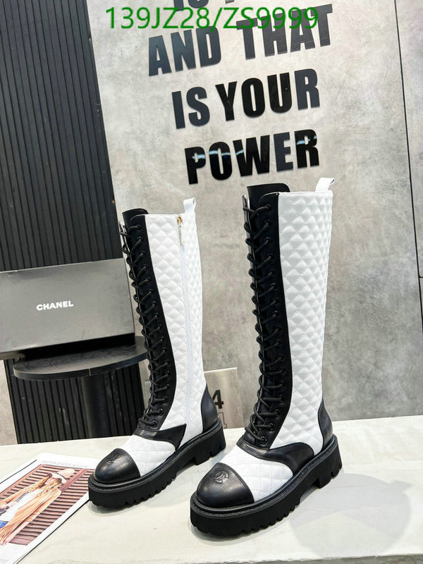 Women Shoes-Chanel,Code: ZS9999,$: 139USD