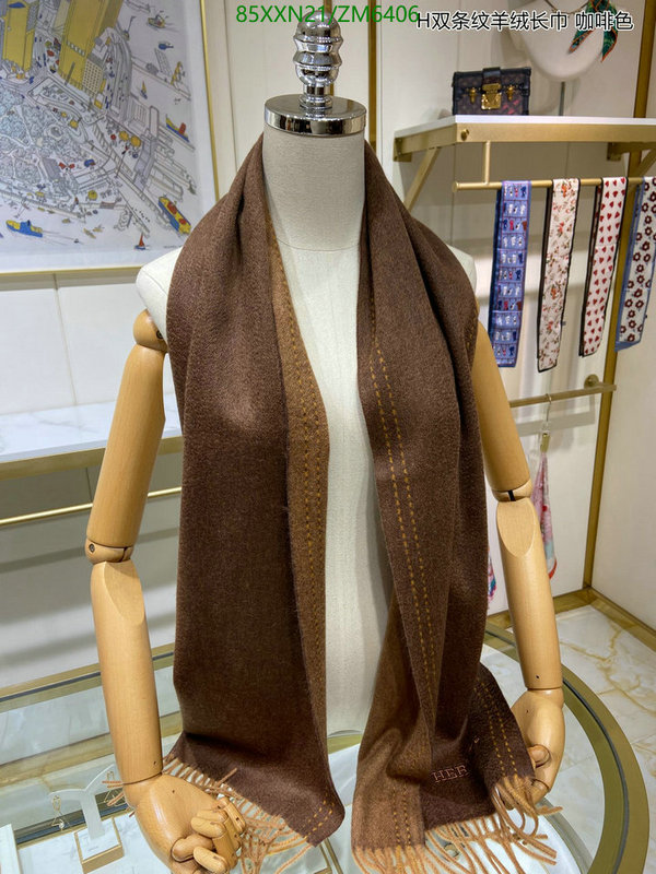 Scarf-Hermes, Code: ZM6406,$: 85USD