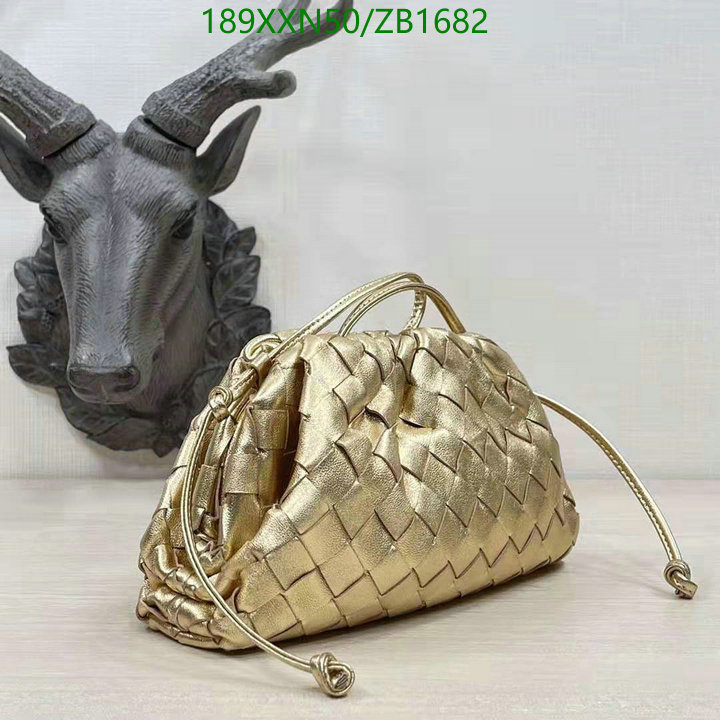 BV Bag-(Mirror)-Pouch Series-,Code: ZB1682,$: 189USD