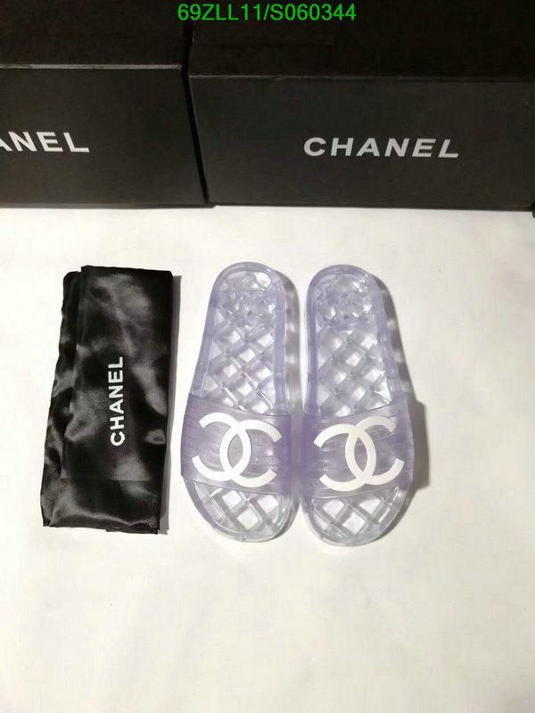 Women Shoes-Chanel,Code: S060344,$: 69USD