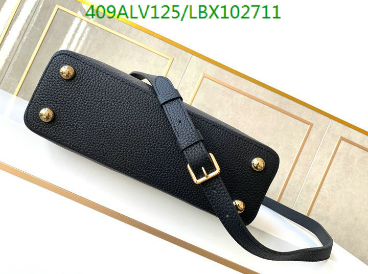 LV Bags-(Mirror)-Handbag-,Code: LBX102711,$: 409USD