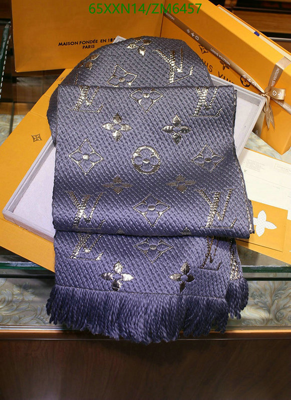 Scarf-LV, Code: ZM6457,$: 65USD