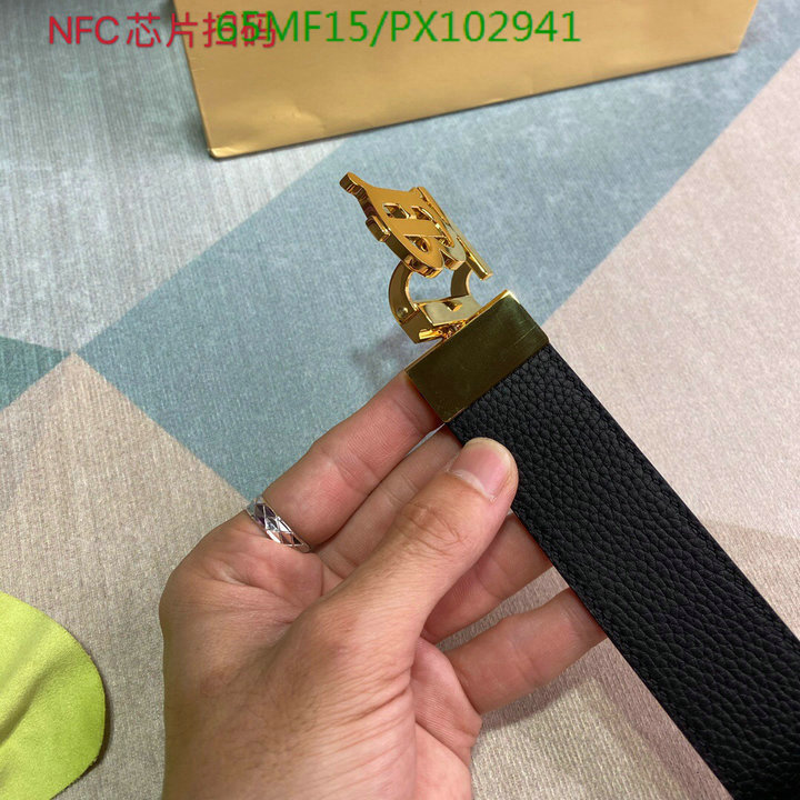 Belts-Burberry, Code: PX102941,$: 65USD