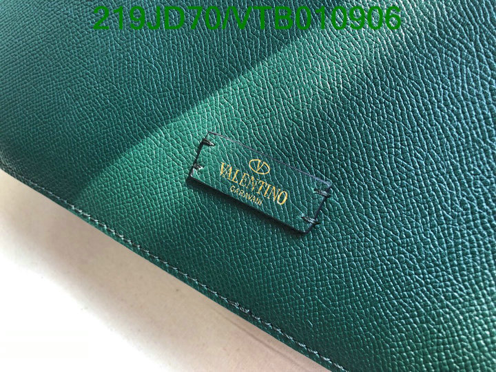 Valentino Bag-(Mirror)-Diagonal-,Code: VTB010906,$: 219USD