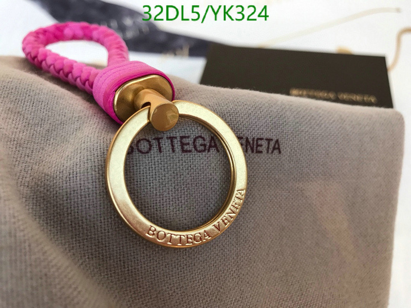 Key pendant-BV, Code: YK324,$: 32USD