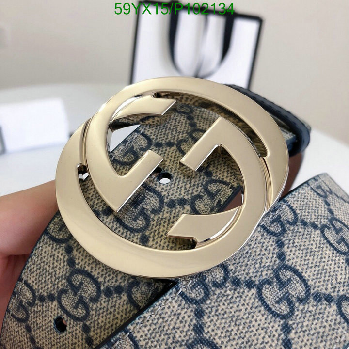 Belts-Gucci, Code:P102134,$:59USD