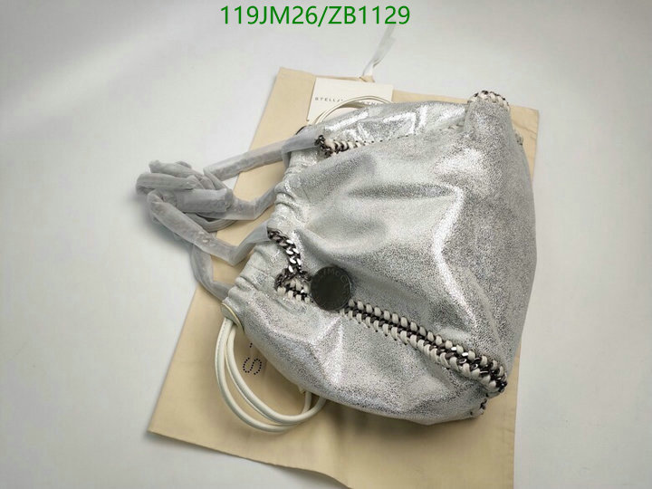 Stella McCartney Bag-(Mirror)-Diagonal-,Code: ZB1129,$: 119USD