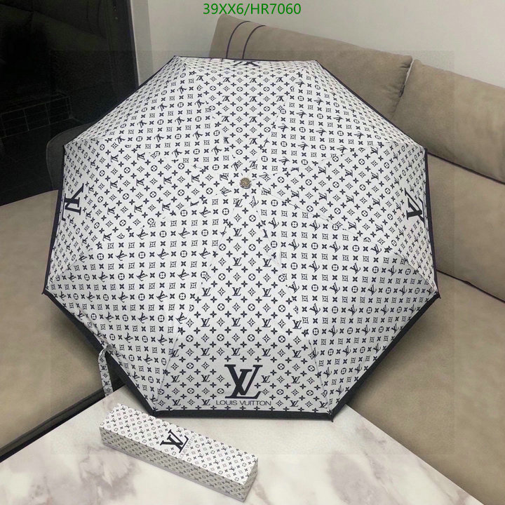 Umbrella-LV, Code: HR7060,$: 39USD