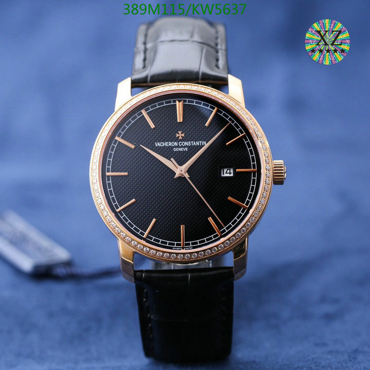 Watch-Mirror Quality-Vacheron Constantin, Code: KW5637,$: 389USD