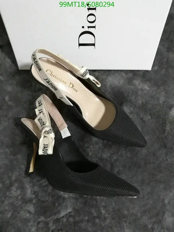 Women Shoes-Dior,Code: S080294,$: 99USD