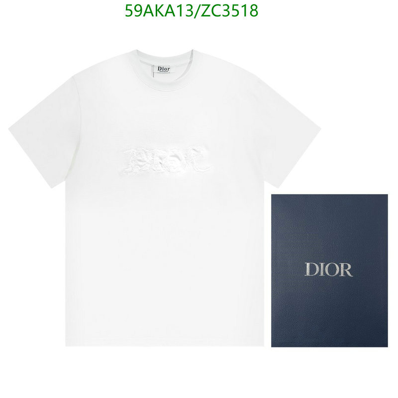Clothing-Dior,Code: ZC3518,$: 59USD
