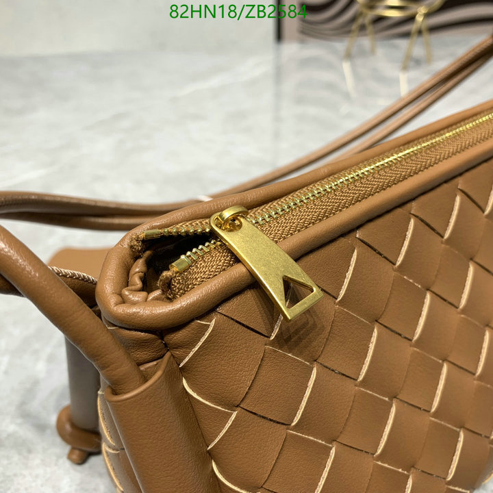 BV Bag-(4A)-Diagonal-,Code: ZB2584,$: 82USD