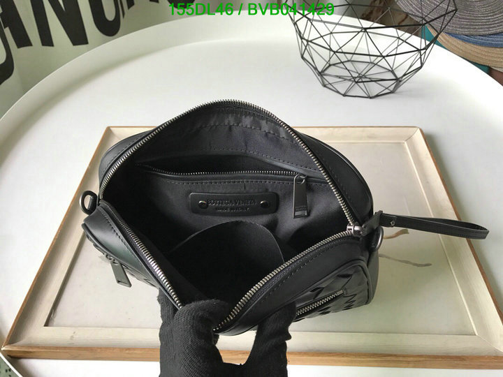 BV Bag-(Mirror)-Diagonal-,Code: BVB041429,$: 155USD